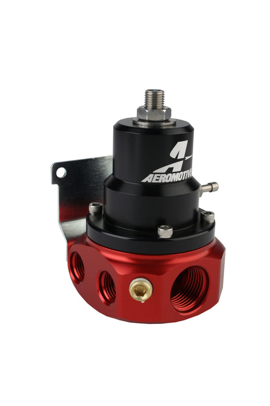 Aeromotive A1000, 4-Port Carbureted Bypass Regulator