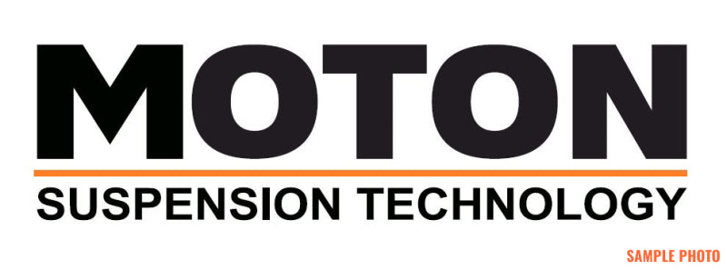 Load image into Gallery viewer, Moton 2002+ Saker GT SV1 RWD 2-Way Series Coilovers w/ Springs
