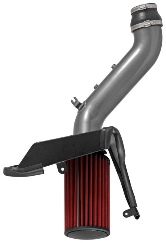 AEM Induction AEM 2015 Hyundai Genesis 3.8L-V6 F/I Silver Cold Air Intake 21-796C