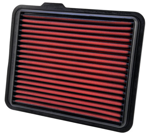 AEM Induction AEM 08 Hummer H3 5.3L V8 12.344in O/S L x 9.813in O/S W x 1.313in H DryFlow Air Filter 28-20408