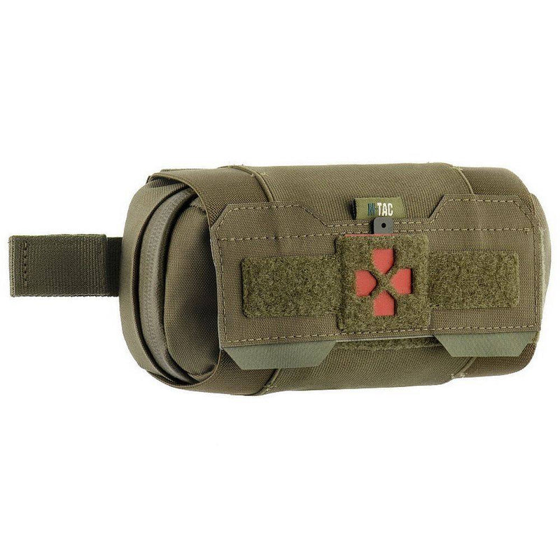 Load image into Gallery viewer, M-Tac Medical Pouch Horizontal Elite (Medium)
