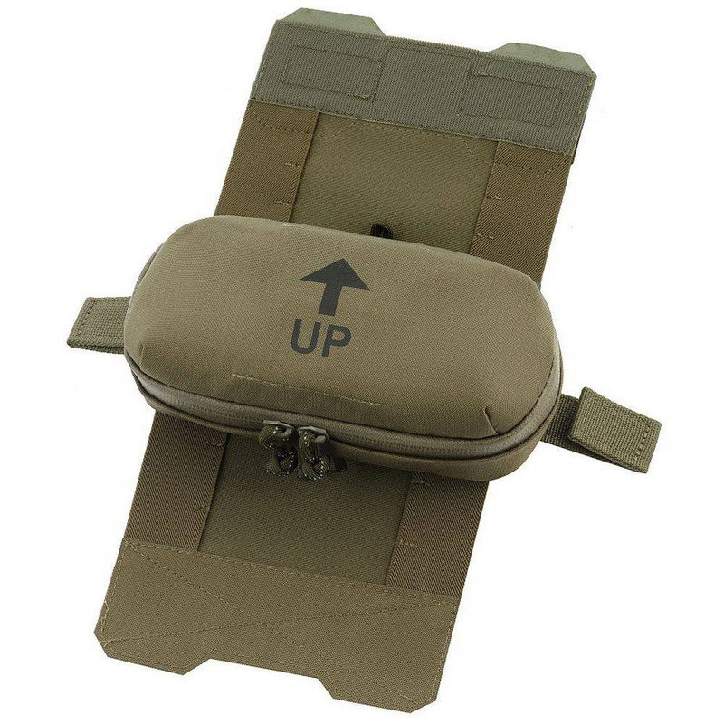 Load image into Gallery viewer, M-Tac Medical Pouch Horizontal Elite (Medium)
