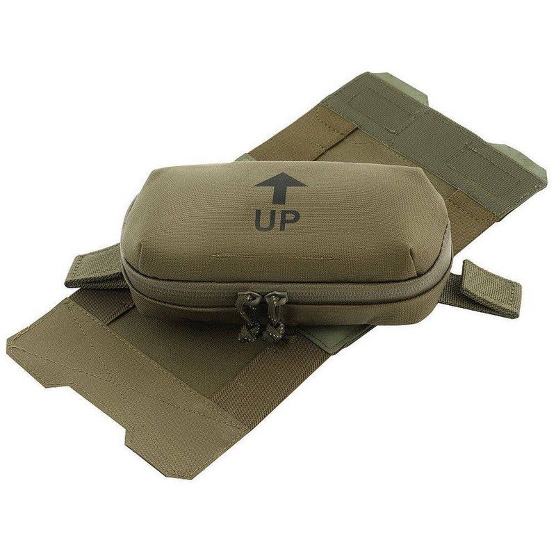 Load image into Gallery viewer, M-Tac Medical Pouch Horizontal Elite (Medium)
