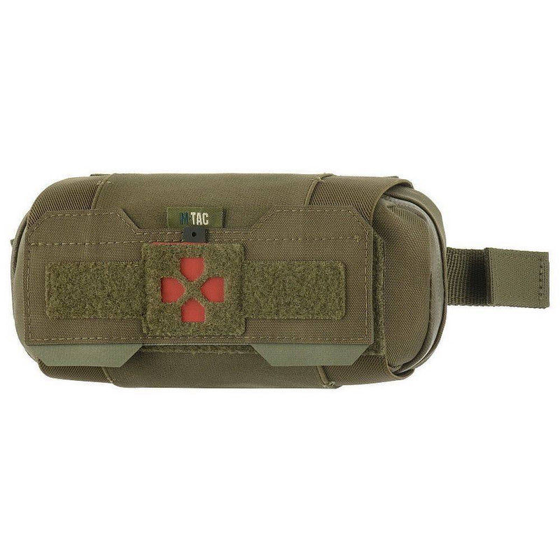 Load image into Gallery viewer, M-Tac Medical Pouch Horizontal Elite (Medium)

