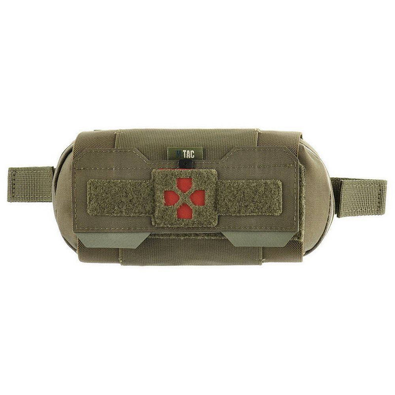 Load image into Gallery viewer, M-Tac Medical Pouch Horizontal Elite (Medium)
