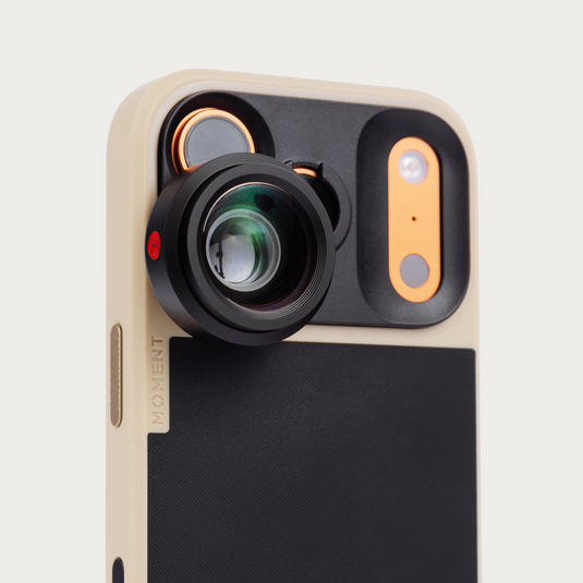 Macro 10x Mobile Lens II (T-Series)