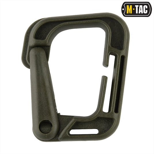 M-Tac Grimloc Carabiner