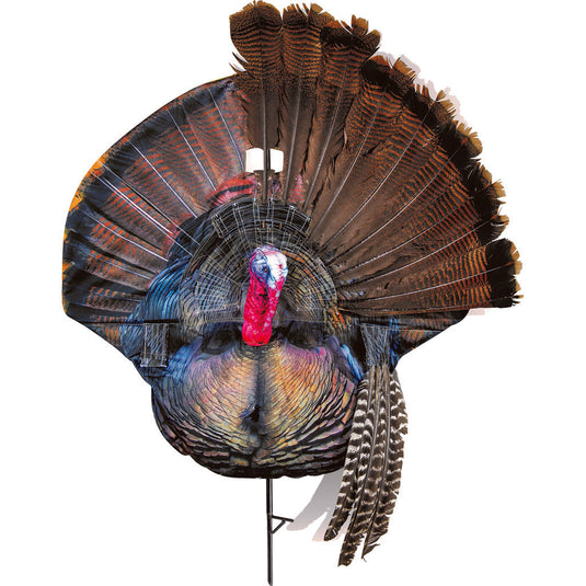 Montana Decoy Wiley Tom Turkey Decoy