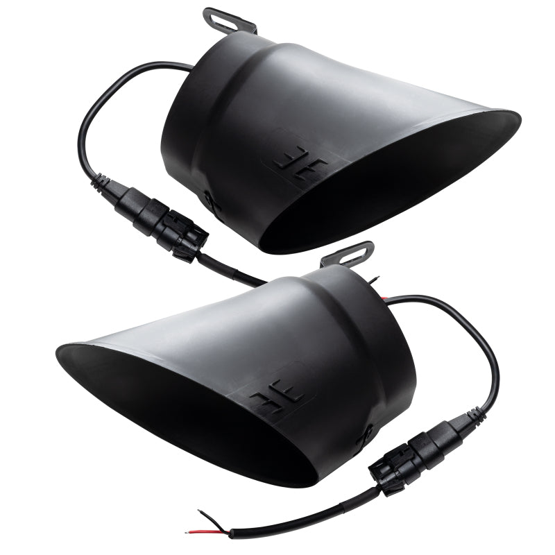 Load image into Gallery viewer, Oracle 07-13 Toyota Tundra High Powered LED Fog (Pair) w/ Metal Bumper - 6000K
