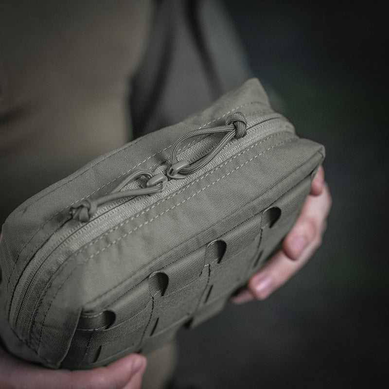 Load image into Gallery viewer, M-Tac Utility Pouch Elite (Medium)
