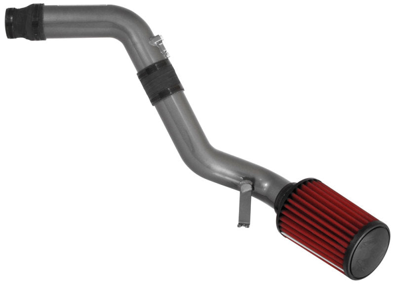 Load image into Gallery viewer, AEM Induction AEM 2016 Honda Civic L4-1.5L F/I Gunmetal Aluminum Cold Air Intake 21-798C
