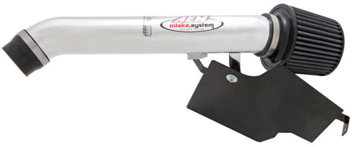 AEM Induction AEM 03-06 350z Polished Short Ram Intake 22-547P