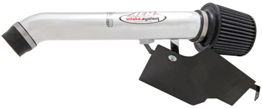 AEM Induction AEM 03-06 350z Polished Short Ram Intake 22-547P