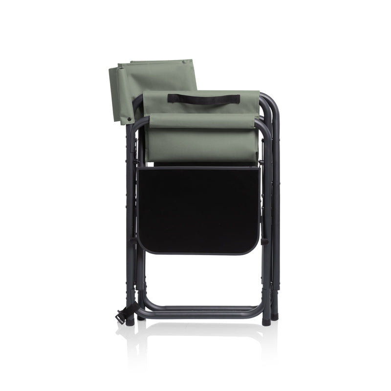 Load image into Gallery viewer, Sports Chair with Side Table
