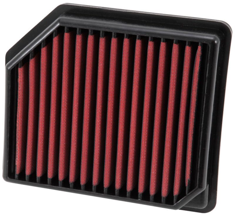 Load image into Gallery viewer, AEM Induction AEM 06-11 Honda Civic 1.8L L4 DryFlow Air Filter 28-20342
