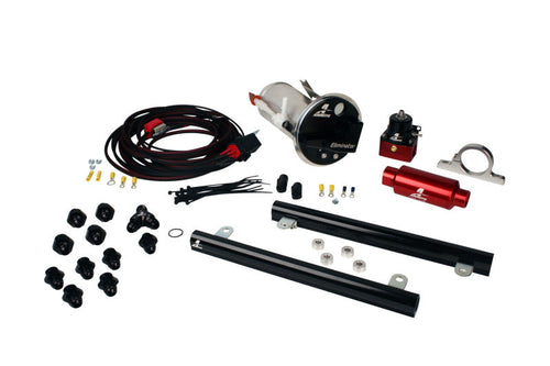 Aeromotive Fuel Pump Complete Kit
