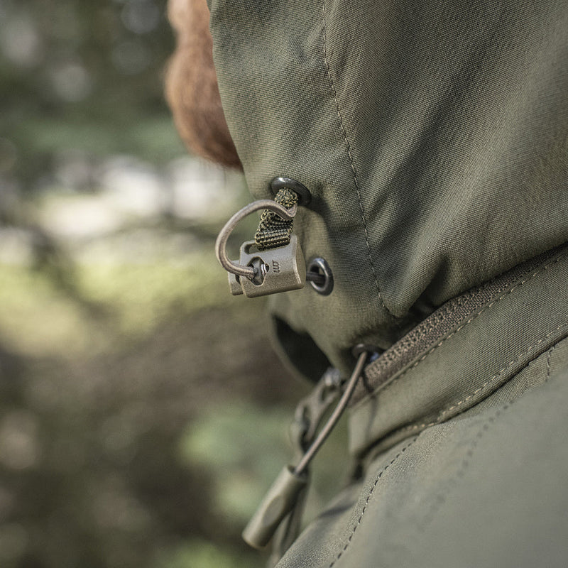 Load image into Gallery viewer, M‑Tac Tactical Jacket Flash
