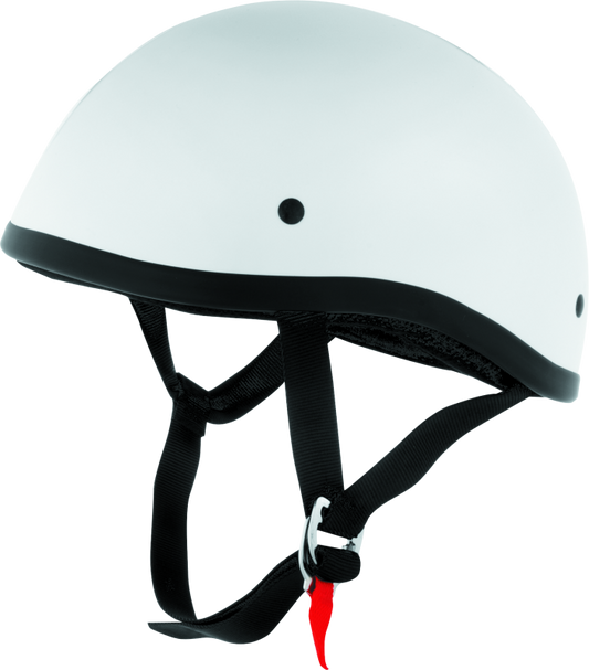 Skid Lids Original Helmet White - 2XL