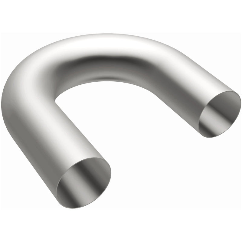 Load image into Gallery viewer, Magnaflow Smooth Trans 180D 4.00 SS
