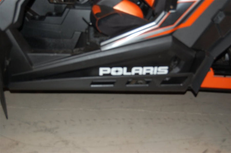 Load image into Gallery viewer, Trail Armor Full Skid Plate for RZR XP 1000 / XP Turbo / Turbo S
