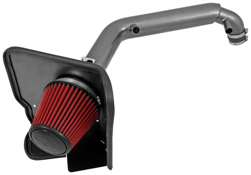 Load image into Gallery viewer, AEM Induction AEM 15-16 Lexus NX200T L4-2.0L AEM Cold Air Intake System 21-787C
