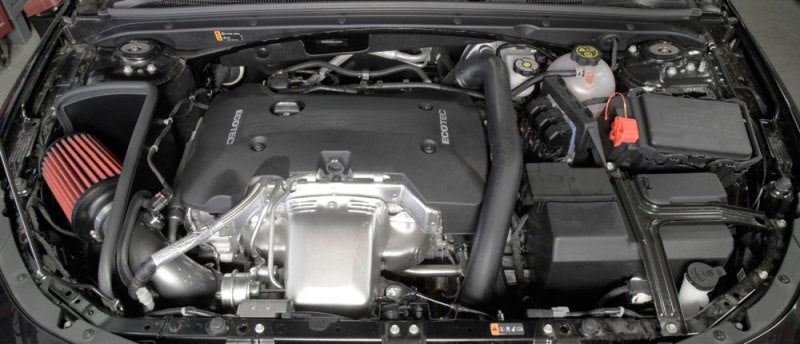 Load image into Gallery viewer, AEM Induction AEM 16-17 Chevrolet Malibu 2.0T Cold Air Intake 21-803C
