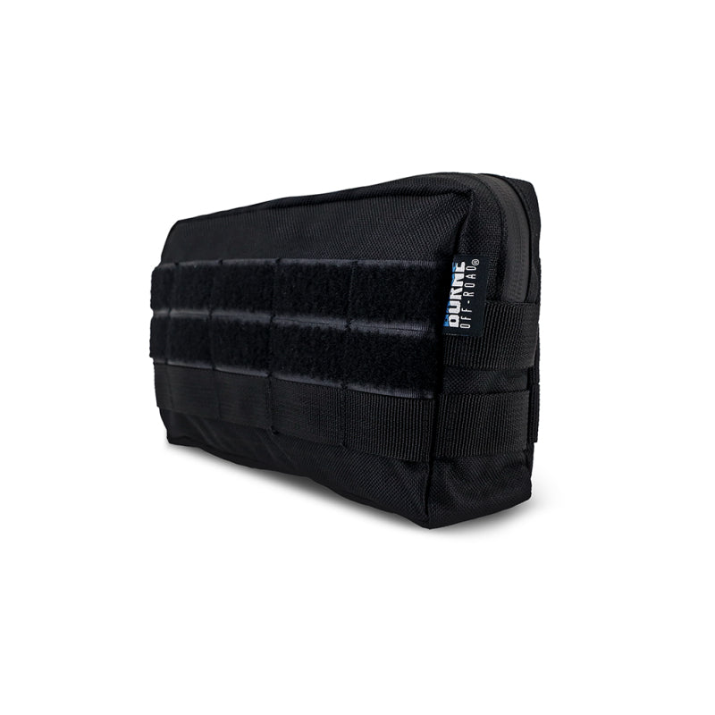 Load image into Gallery viewer, Borne Off-Road Molle Pouch 1.5 Liters
