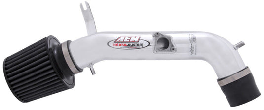 AEM Induction AEM 00-04 IS300 Polished Short Ram Intake 22-464P