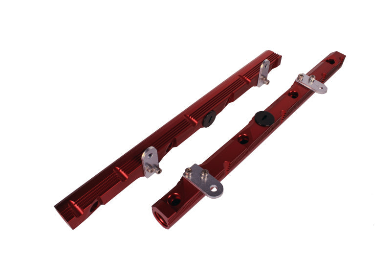 Load image into Gallery viewer, Aeromotive GM LS3/L76 Fuel Rail Kit
