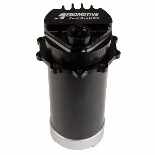 Aeromotive Brushless Spur Gear In-Tank Fuel Pump w/TVS Controller 18062