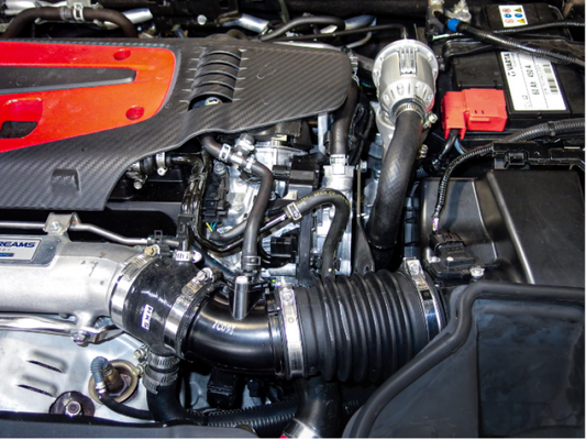 HKS Super Sqv Suction Return Kit Honda Civic Type-R Fk8 71002-Ah003