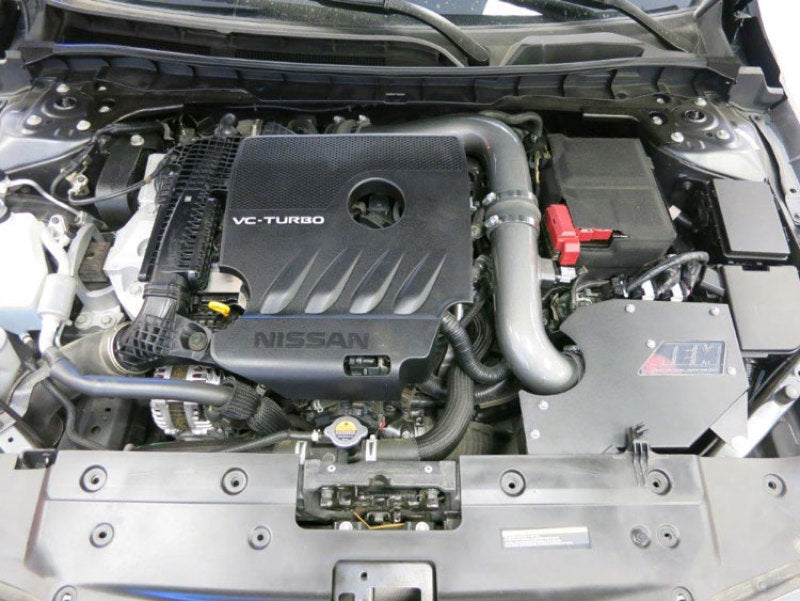 Load image into Gallery viewer, AEM Induction AEM 19-21 Nissan Altima L4 2.0L Turbo Cold Air Intake 21-889C
