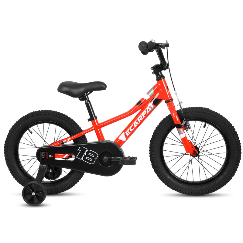 Load image into Gallery viewer, Ecarpat GrowTo18 18“ Kid Bike
