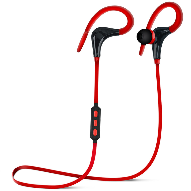 Load image into Gallery viewer, HyperGear Marathon Sport Wireless Bluetooth Earphones
