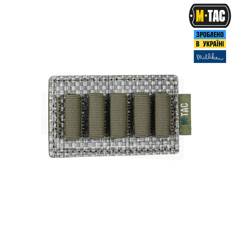 Load image into Gallery viewer, M-Tac Insert Modular for Ampoules 2 ml
