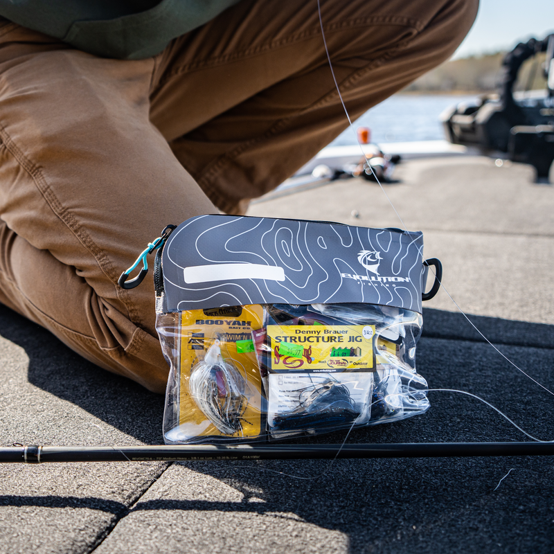 Load image into Gallery viewer, Bass Sack
