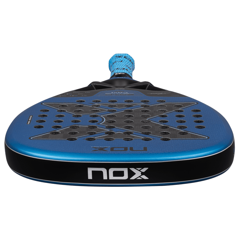 Load image into Gallery viewer, NOX EA10 Ventus Attack 12K Xtreme 2026 Padel Racket
