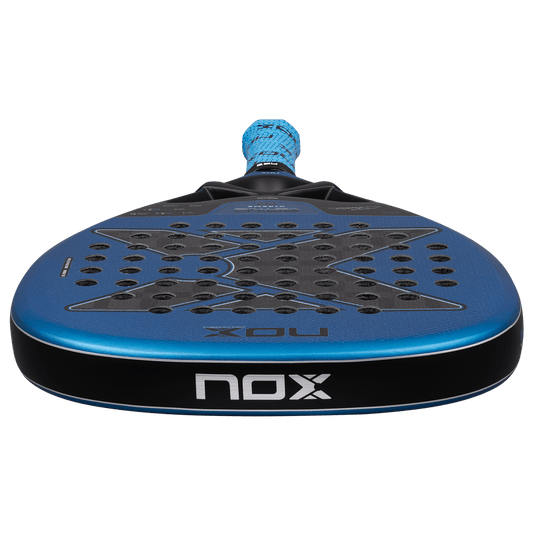 NOX EA10 Ventus Attack 12K Xtreme 2026 Padel Racket