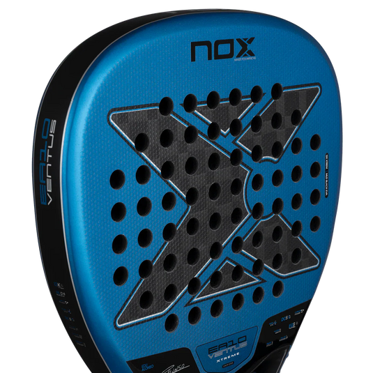 NOX EA10 Ventus Attack 12K Xtreme 2026 Padel Racket
