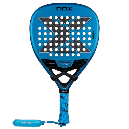 NOX EA10 Ventus Attack 12K Xtreme 2026 Padel Racket