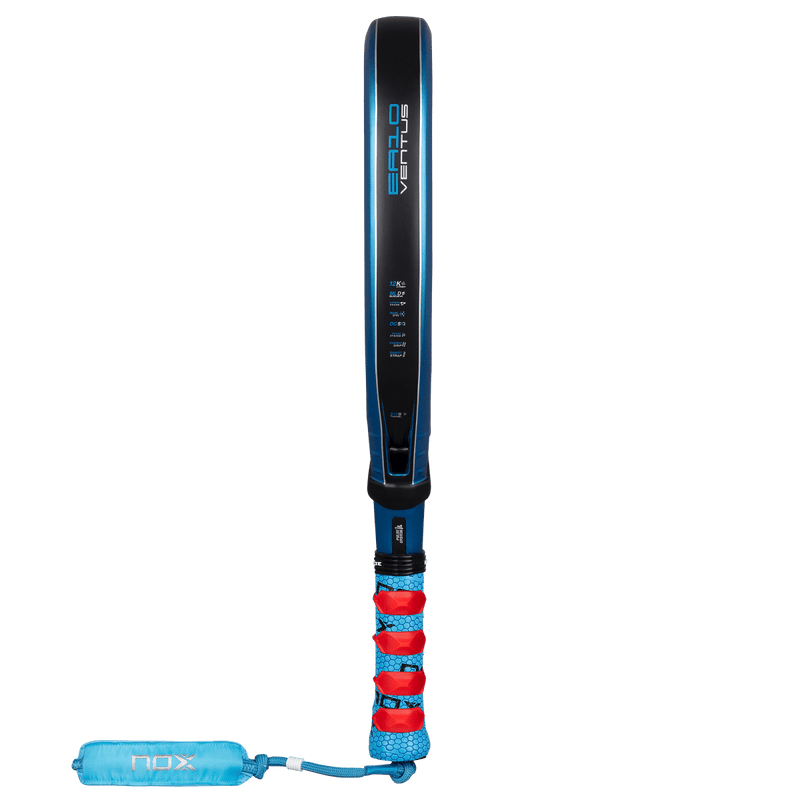 Load image into Gallery viewer, NOX EA10 Ventus Attack 12K Xtreme 2026 Padel Racket
