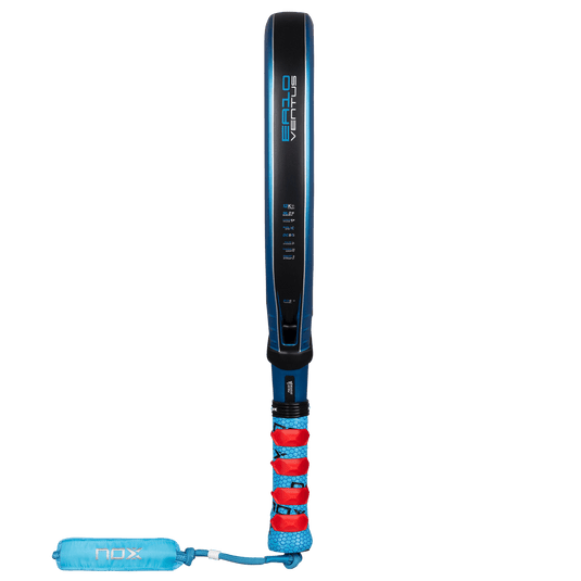 NOX EA10 Ventus Attack 12K Xtreme 2026 Padel Racket