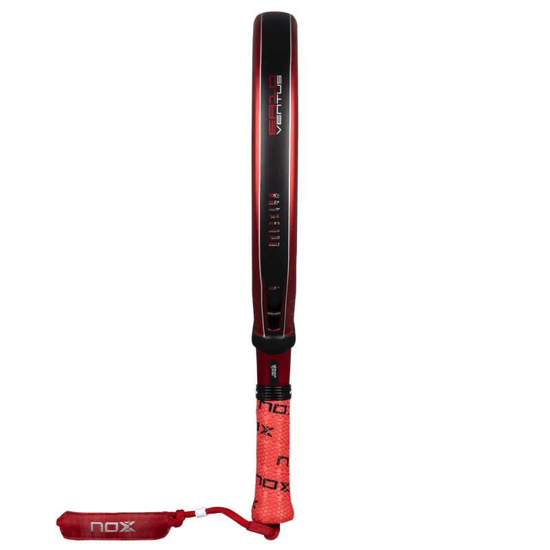 Load image into Gallery viewer, NOX EA10 Ventus Hybrid 12K Xtreme 2026 Padel Racket
