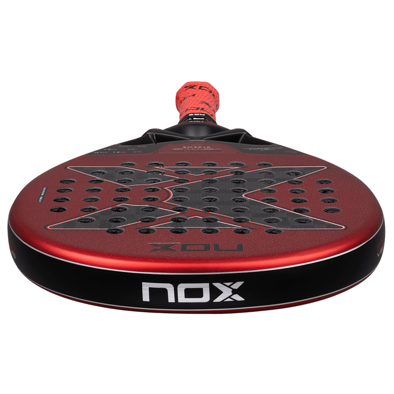 Load image into Gallery viewer, NOX EA10 Ventus Hybrid 12K Xtreme 2026 Padel Racket

