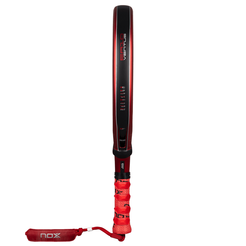 Load image into Gallery viewer, NOX EA10 Ventus Hybrid 12K Xtreme 2026 Padel Racket
