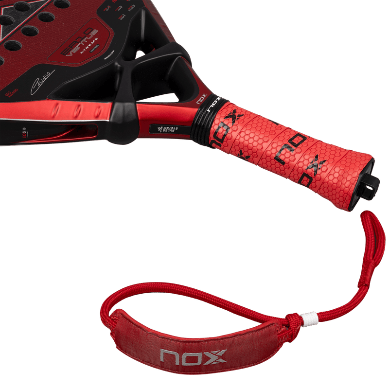 Load image into Gallery viewer, NOX EA10 Ventus Hybrid 12K Xtreme 2026 Padel Racket
