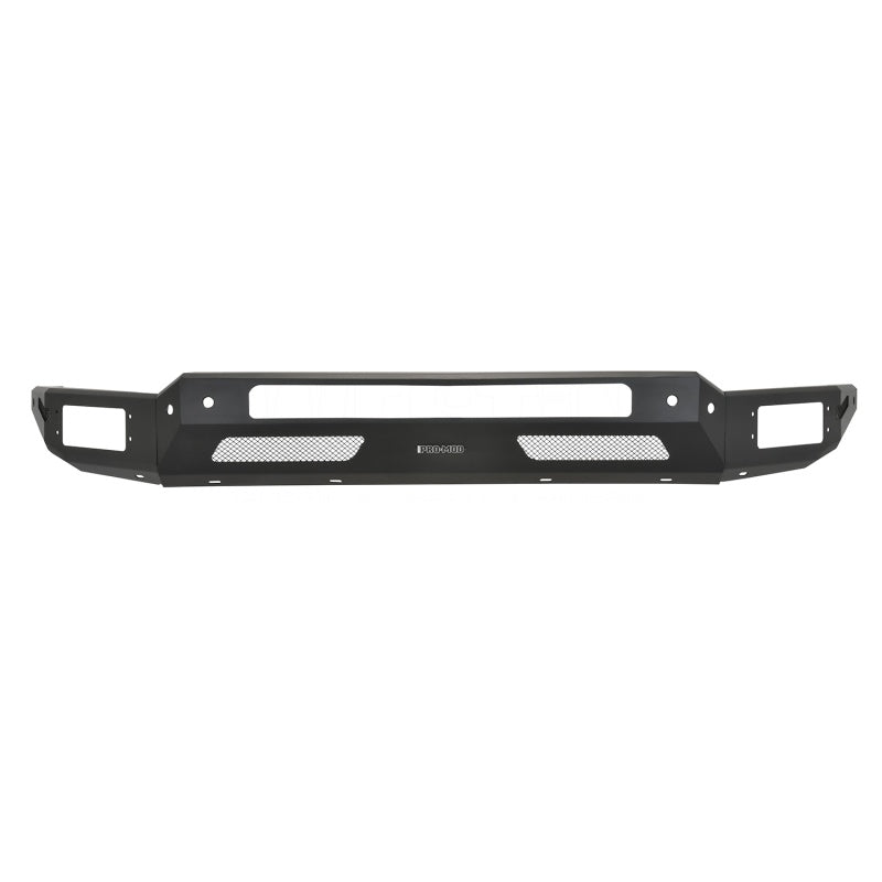Load image into Gallery viewer, Westin 19-20 Ram 2500/3500 Pro-Mod Front Bumper - Textured Black
