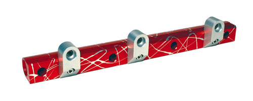 Aeromotive 90-99 Mitsubishi 4G63 Fuel Rail Kit