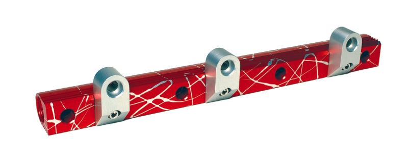 Load image into Gallery viewer, Aeromotive 90-99 Mitsubishi 4G63 Fuel Rail Kit
