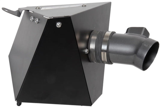 AEM Induction AEM 14-17 Mini Cooper S L4- 1.5L F/I Gunmetal Gray Cold Air Intake 21-839C